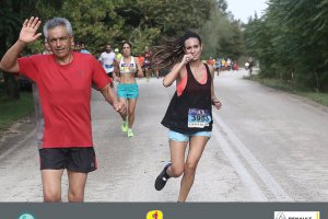 ILR 2015 -  30χλμ. και 10χλμ. (α' μέρος)