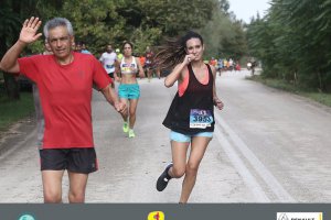 ILR 2015 -  30χλμ. και 10χλμ. (α' μέρος)