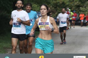 ILR 2015 -  30χλμ. και 10χλμ. (α' μέρος)