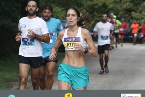 ILR 2015 -  30χλμ. και 10χλμ. (α' μέρος)