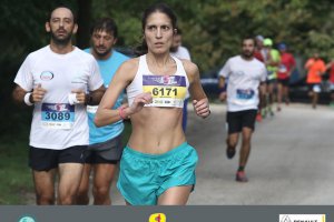 ILR 2015 -  30χλμ. και 10χλμ. (α' μέρος)