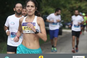 ILR 2015 -  30χλμ. και 10χλμ. (α' μέρος)