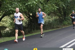 ILR 2015 -  30χλμ. και 10χλμ. (α' μέρος)