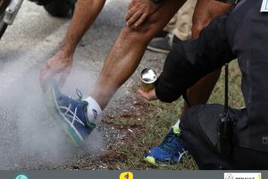 ILR 2015 -  30χλμ. και 10χλμ. (α' μέρος)