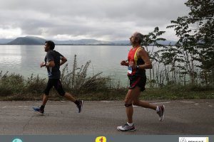 ILR 2015 -  30χλμ. και 10χλμ. (β' μέρος)