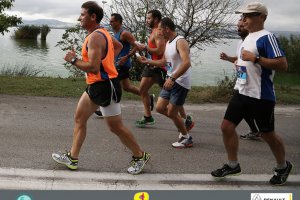 ILR 2015 -  30χλμ. και 10χλμ. (β' μέρος)