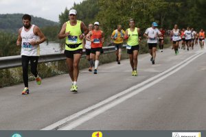 ILR 2015 -  30χλμ. και 10χλμ. (β' μέρος)