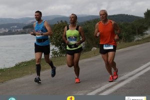 ILR 2015 -  30χλμ. και 10χλμ. (β' μέρος)
