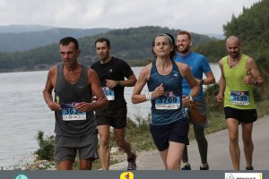 ILR 2015 -  30χλμ. και 10χλμ. (β' μέρος)