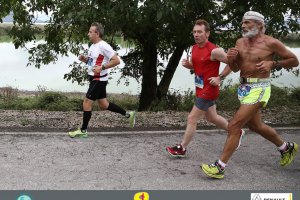 ILR 2015 -  30χλμ. και 10χλμ. (β' μέρος)