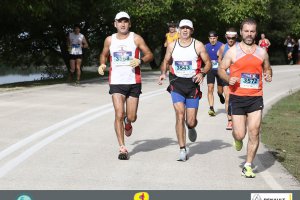 ILR 2015 -  30χλμ. και 10χλμ. (β' μέρος)