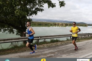 ILR 2015 -  30χλμ. και 10χλμ. (β' μέρος)