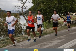 ILR 2015 -  30χλμ. και 10χλμ. (β' μέρος)