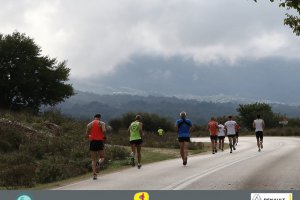 ILR 2015 -  30χλμ. και 10χλμ. (β' μέρος)