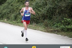 ILR 2015 -  30χλμ. και 10χλμ. (β' μέρος)