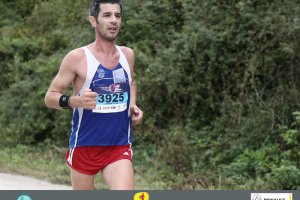 ILR 2015 -  30χλμ. και 10χλμ. (β' μέρος)