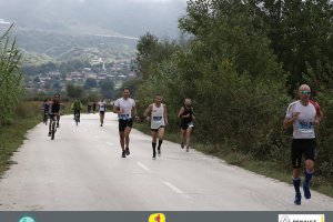 ILR 2015 -  30χλμ. και 10χλμ. (β' μέρος)