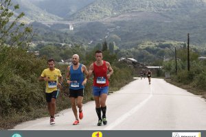 ILR 2015 -  30χλμ. και 10χλμ. (β' μέρος)