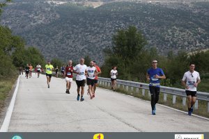 ILR 2015 -  30χλμ. και 10χλμ. (β' μέρος)