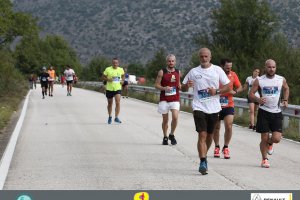 ILR 2015 -  30χλμ. και 10χλμ. (β' μέρος)