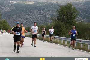 ILR 2015 -  30χλμ. και 10χλμ. (β' μέρος)