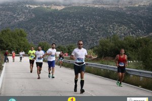 ILR 2015 -  30χλμ. και 10χλμ. (β' μέρος)