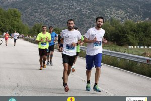 ILR 2015 -  30χλμ. και 10χλμ. (β' μέρος)