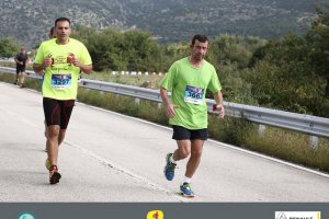 ILR 2015 -  30χλμ. και 10χλμ. (β' μέρος)