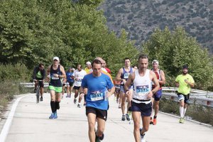 ILR 2015 - 30 χλμ. και 10 χλμ. (γ' μέρος)