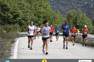 ILR 2015 -  30χλμ. και 10χλμ. (β' μέρος)