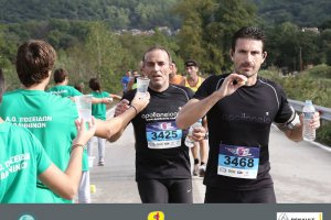 ILR 2015 -  30χλμ. και 10χλμ. (β' μέρος)