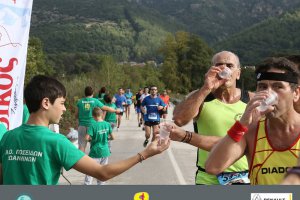 ILR 2015 -  30χλμ. και 10χλμ. (β' μέρος)