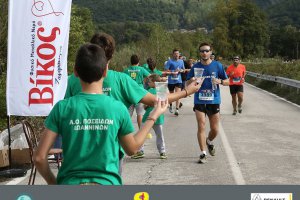 ILR 2015 -  30χλμ. και 10χλμ. (β' μέρος)