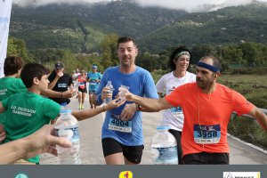 ILR 2015 -  30χλμ. και 10χλμ. (β' μέρος)