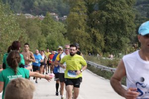 ILR 2015 -  30χλμ. και 10χλμ. (β' μέρος)