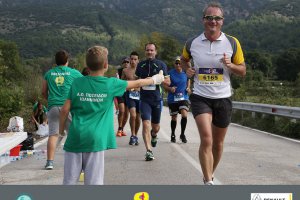 ILR 2015 -  30χλμ. και 10χλμ. (β' μέρος)