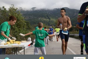 ILR 2015 -  30χλμ. και 10χλμ. (β' μέρος)