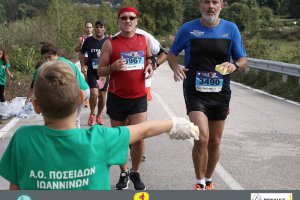 ILR 2015 -  30χλμ. και 10χλμ. (β' μέρος)