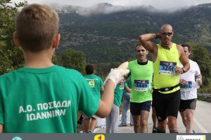 ILR 2015 -  30χλμ. και 10χλμ. (β' μέρος)