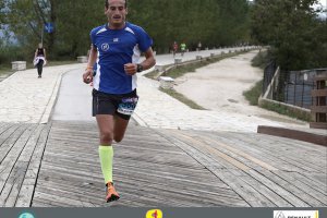 ILR 2015 -  30χλμ. και 10χλμ. (β' μέρος)