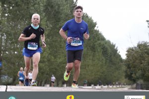 ILR 2015 -  30χλμ. και 10χλμ. (β' μέρος)