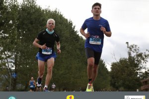 ILR 2015 -  30χλμ. και 10χλμ. (β' μέρος)