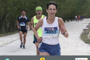 ILR 2015 -  30χλμ. και 10χλμ. (β' μέρος)