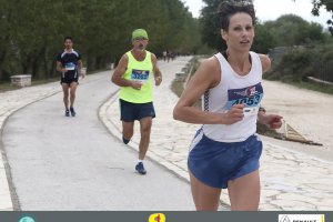ILR 2015 -  30χλμ. και 10χλμ. (β' μέρος)
