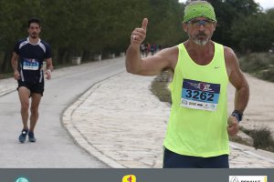 ILR 2015 -  30χλμ. και 10χλμ. (β' μέρος)