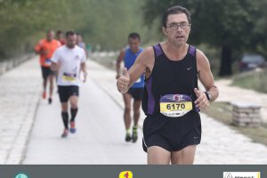 ILR 2015 -  30χλμ. και 10χλμ. (β' μέρος)