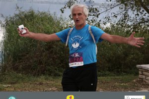 ILR 2015 -  30χλμ. και 10χλμ. (β' μέρος)