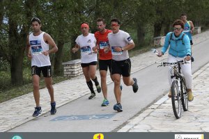 ILR 2015 -  30χλμ. και 10χλμ. (β' μέρος)