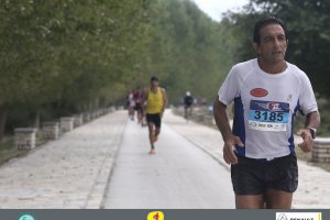 ILR 2015 -  30χλμ. και 10χλμ. (β' μέρος)