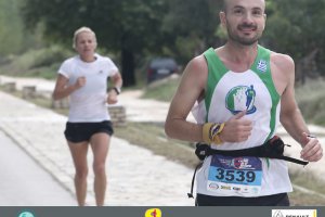 ILR 2015 -  30χλμ. και 10χλμ. (β' μέρος)